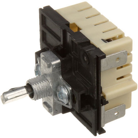 BK INDUSTRIES BKI Infinite Heat Switch For Bki (Barbeque King) - Part# S0029 S0029